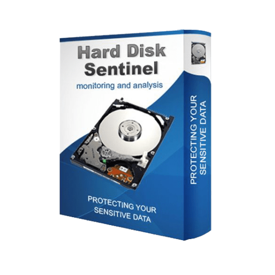 hdd sentinel kuyhaa