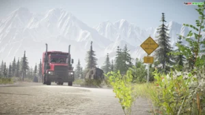 Alaskan Road Truckers Full Repack v1.6