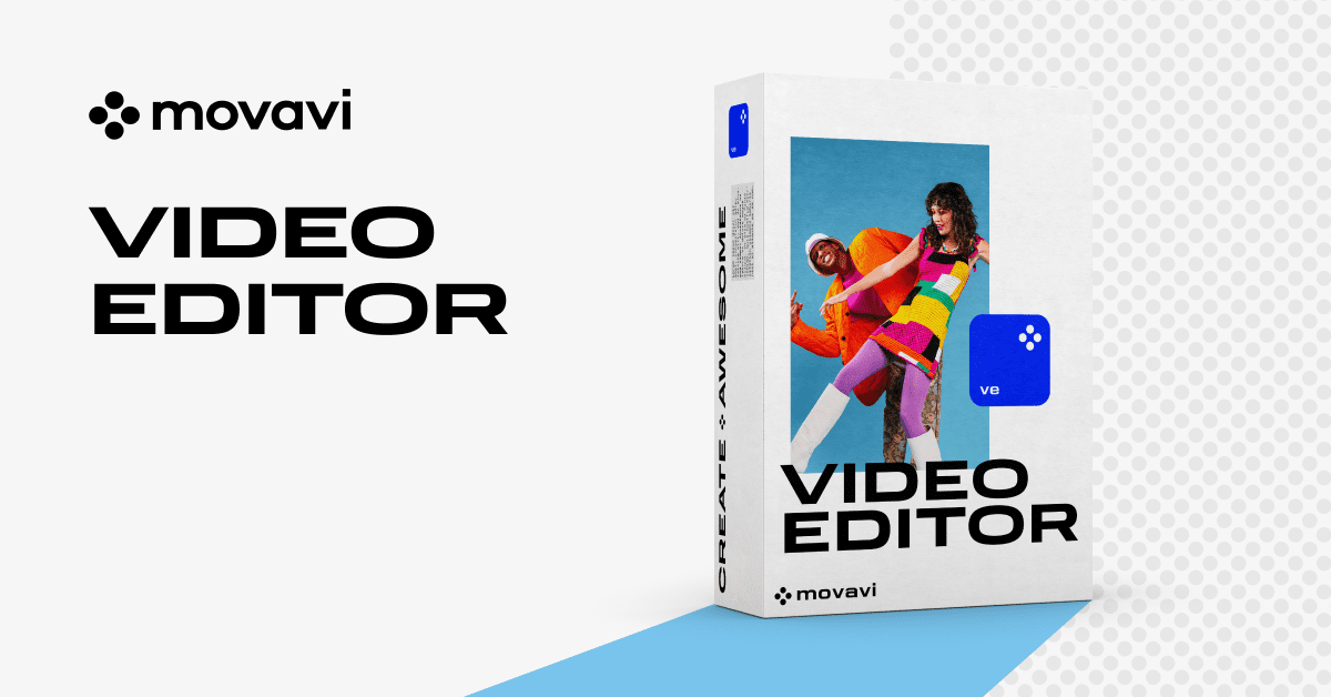 Movavi Video Editor 2025 v25.2.0 Full