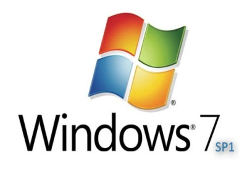 Windows 7 SP1 Full AIO November 2022
