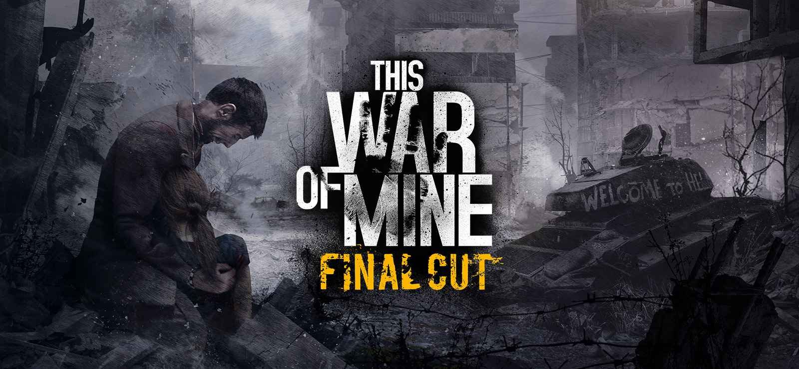 This War of Mine Final Cut Full Repack v6.0.0