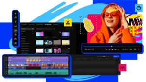 Movavi Video Editor 2025 v25.2.0 Full