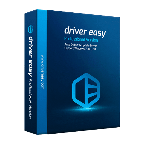 Driver Easy Pro kuyhaa