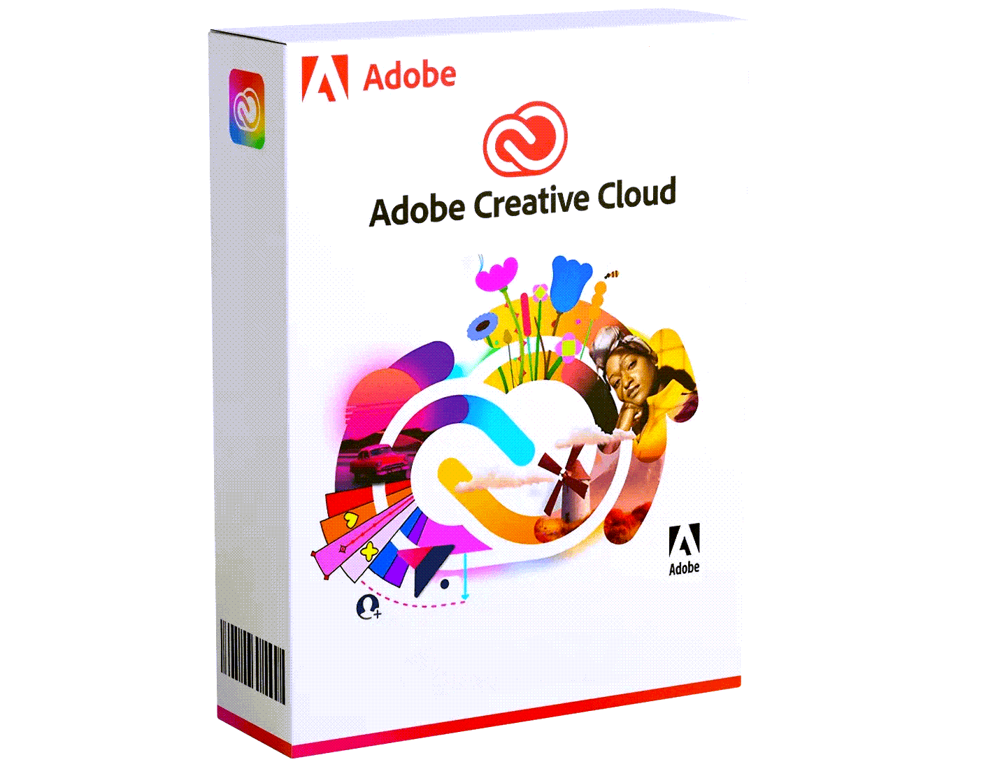 Adobe Master Collection 2025 Full v2 - kuyhAa