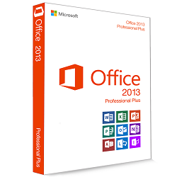 Microsoft Office 2013 Pro Plus Full Version