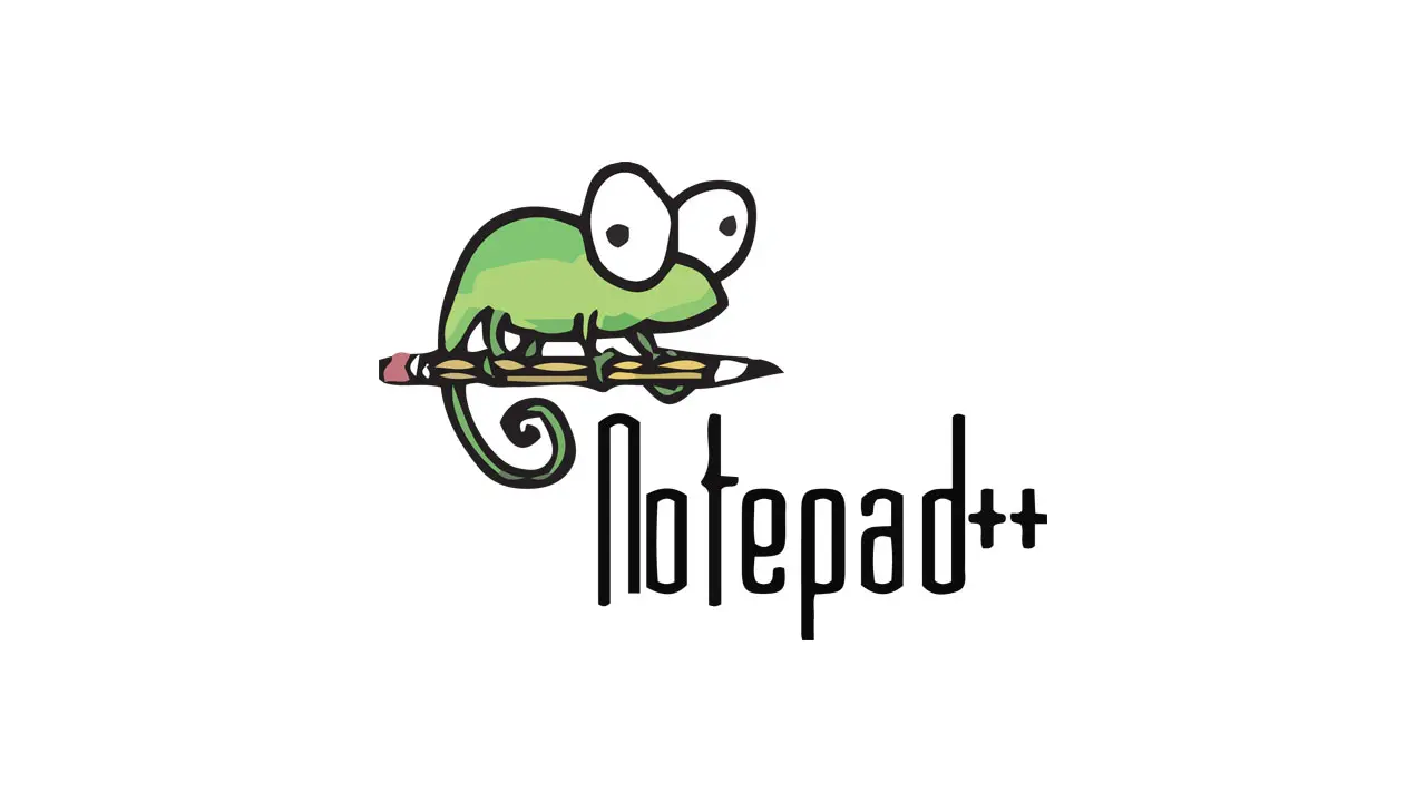 Notepad++ 8.7.5 Terbaru Gratis