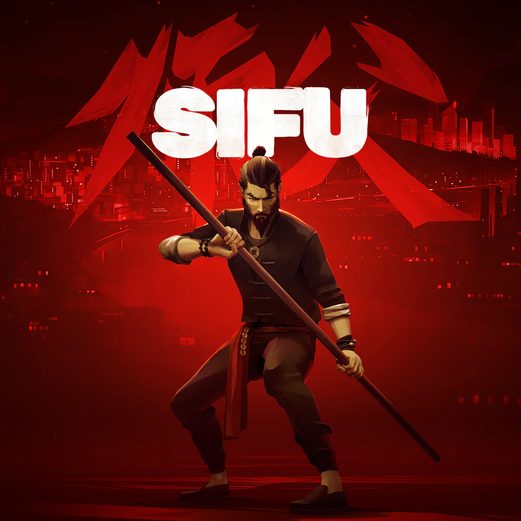 Sifu Full Repack Digital Deluxe Edition v1.28