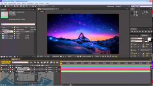 Adobe After Effects 2020 Full Version - Kuyhaa