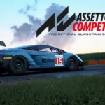 Assetto Corsa Competizione Repack Full v1.10.3