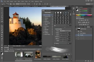 Adobe Master Collection CS6 Full Version - Kuyhaa