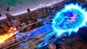 DRAGON BALL Sparking ZERO Full Repack v2008.007