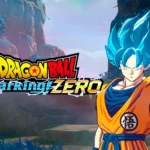 DRAGON BALL Sparking ZERO Full Repack v2008.007