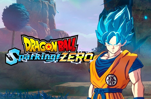 DRAGON BALL Sparking ZERO Full Repack v2008.007