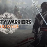 DYNASTY WARRIORS ORIGINS Full Repack