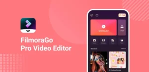 FilmoraGo Video Editor 14.4.01 Premium Mod Apk