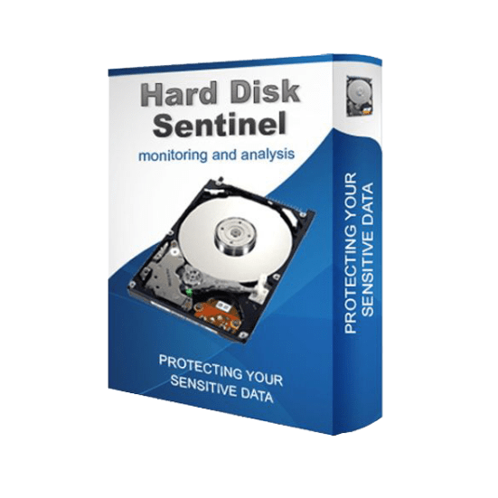 Hard Disk Sentinel Pro 6.20.6 Full Version