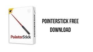 PointerStick 6.46 Terbaru Gratis