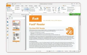 Foxit PhantomPDF Business Full 10.1.4.37651 Terbaru - kuyhAa