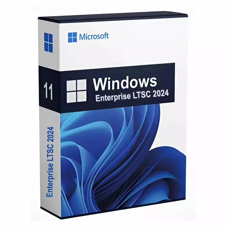 Windows 11 24H2 Mac Edition Enterprise LTSC