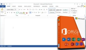 Microsoft Office 2013 Pro Plus Full Version