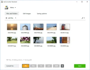 reaConverter Pro 7.841 Full