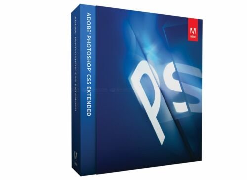 Adobe Photoshop CS6 Extended Portable