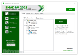 Smadav 2025 v15.3 Terbaru Full - kuyhaa