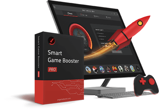 Smart Game Booster 5.3.1.692 Full Version - kuyhaa