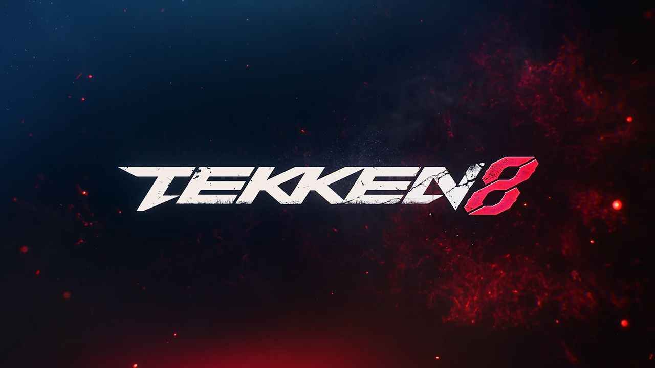 TEKKEN 8 Full Repack v1.11.00 - kuyhAa