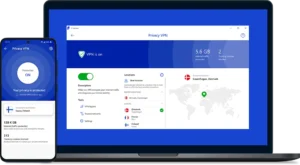 F-Secure Freedome VPN 2.71.176.0 Full Version