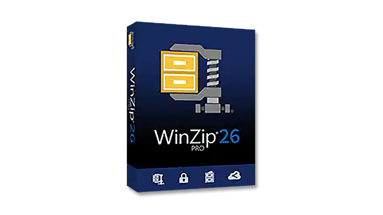 WinZip Pro kuyhaa