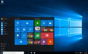 Windows 10 Pro 22H2 Lite Full Ghost Spectre