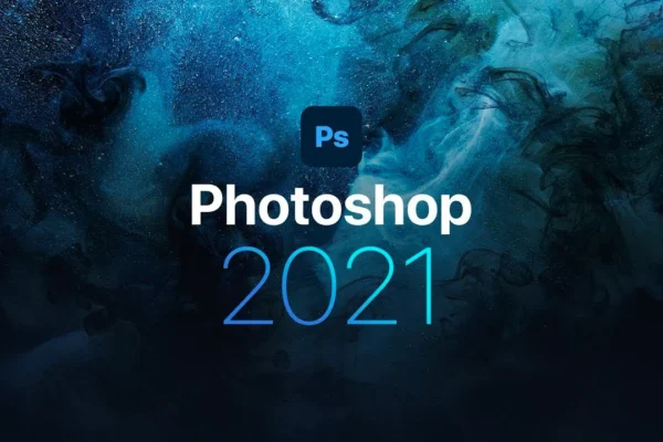 Adobe Photoshop 2021 Full Terbaru