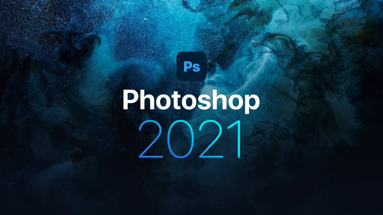 Adobe Photoshop 2021 Full Terbaru