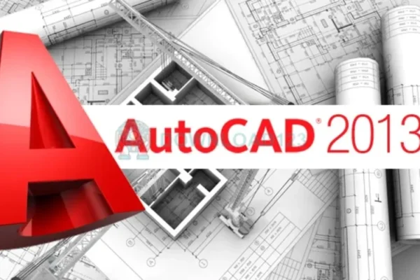 Download AutoCAD 2013 Full Version x64 - kuyhaa