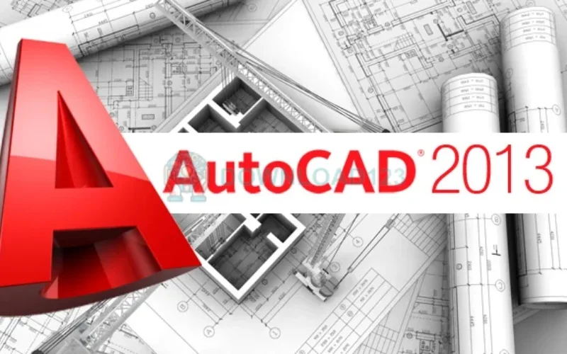 Download AutoCAD 2013 Full Version x64 - kuyhaa