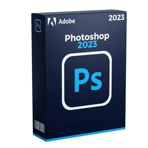 Adobe Photoshop 2023 Full v24.7.1.741