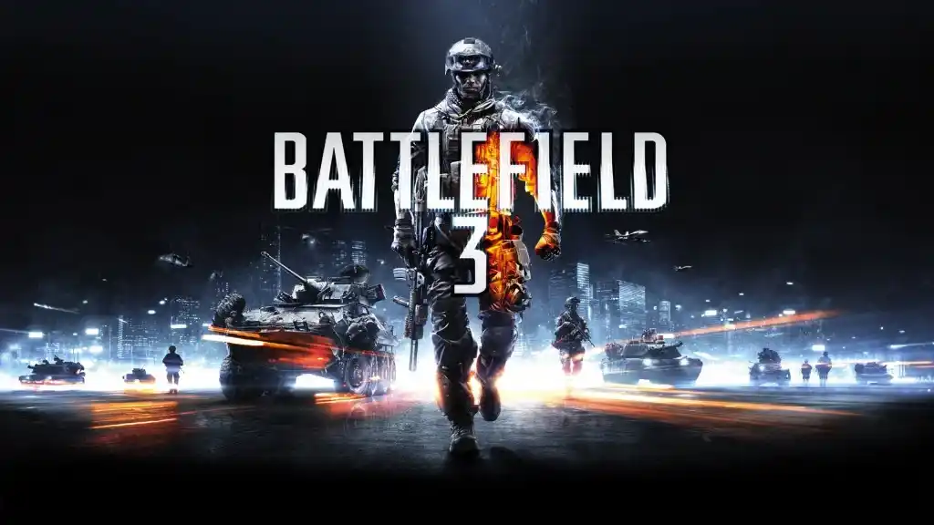 BattleField 3 Repack Full Version - kuyhaa