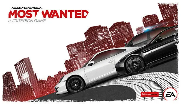 Need for Speed Most Wanted kuyhaa Repack Terbaru