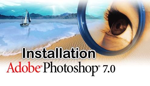 Adobe Photoshop 7 kuyhaa Terbaru