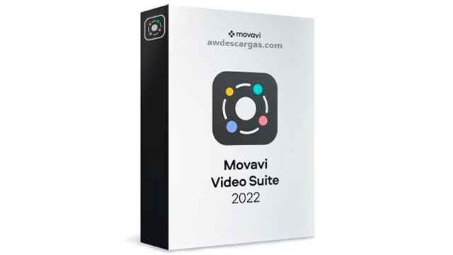 Movavi Video Suite 2022 22.4.1 Full Version