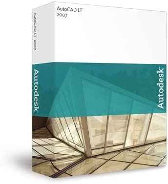 AutoCAD 2007 SP2 Free Download Full Version [PC]