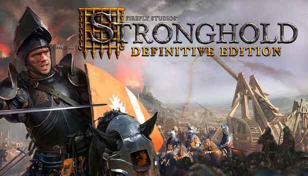 Download Stronghold Crusader Full Version Repack