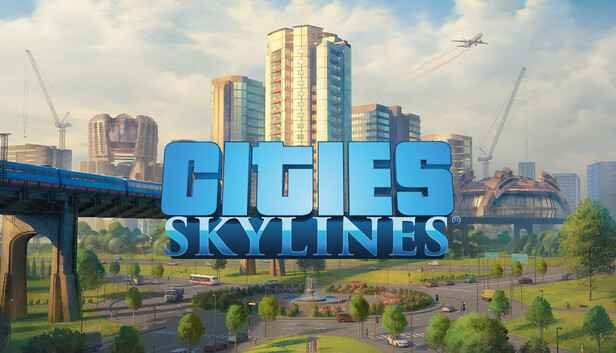 Cities Skylines Free Download Kuyhaa Full DLC Repack