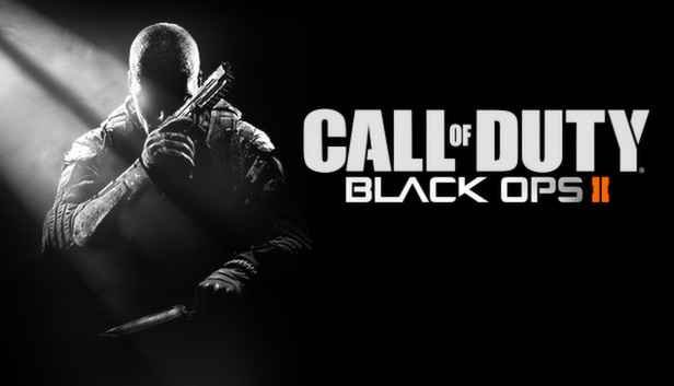 Call of Duty Black Ops II PC Game Free Download