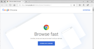 Download Chrome Offline Installer Terbaru