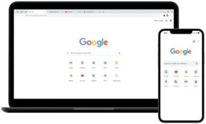 Google Chrome 133.0.6943.54 Terbaru Offline Installer