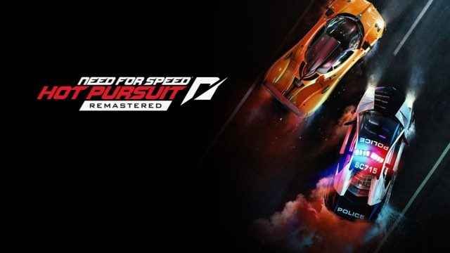 Need for Speed Hot Pursuit Full Repack