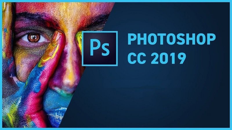 Adobe Photoshop CC 2019 20.0.8 Full Version
