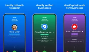 TrueCaller MOD APK Kuyhaa v15.5.6 (Gold Unlocked)